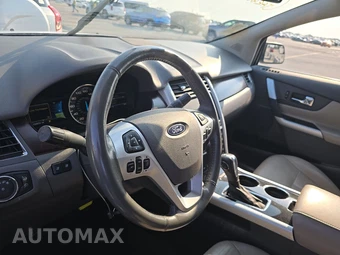 2012 Ford Edge Limited – miniatura 10