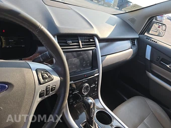 2012 Ford Edge Limited – miniatura 11