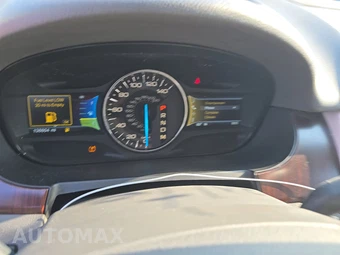 2012 Ford Edge Limited – miniatura 12