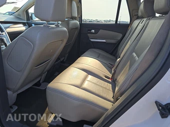 2012 Ford Edge Limited – miniatura 13