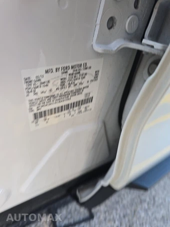 2012 Ford Edge Limited – miniatura 14