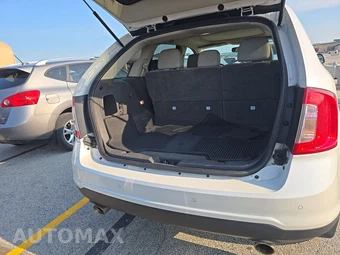 2012 Ford Edge Limited – miniatura 16