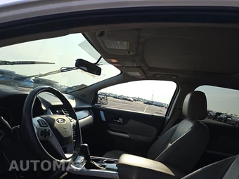 2012 Ford Edge Limited – miniatura 18