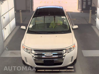 2012 Ford Edge Limited – miniatura 2