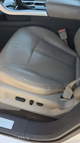 2012 Ford Edge Limited – miniatura 22