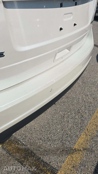 2012 Ford Edge Limited – miniatura 23