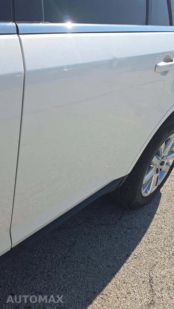 2012 Ford Edge Limited – miniatura 24