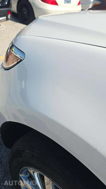 2012 Ford Edge Limited – miniatura 26