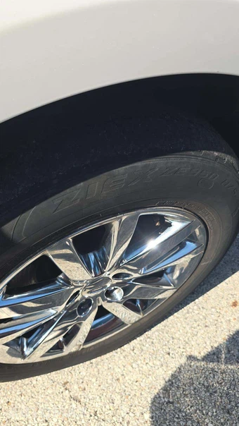 2012 Ford Edge Limited – miniatura 27