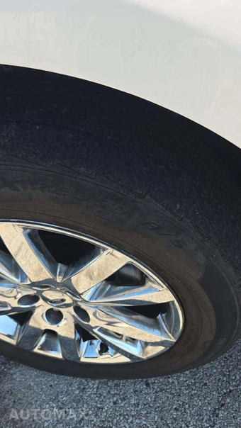 2012 Ford Edge Limited – miniatura 29