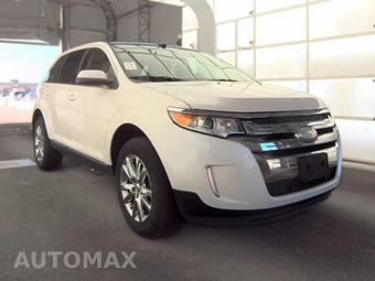 2012 Ford Edge Limited – miniatura 3