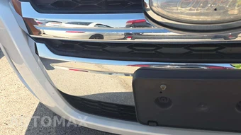 2012 Ford Edge Limited – miniatura 31