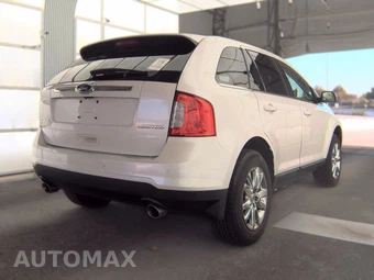 2012 Ford Edge Limited – miniatura 4