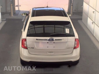 2012 Ford Edge Limited – miniatura 5