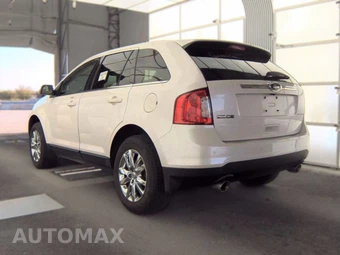 2012 Ford Edge Limited – miniatura 6