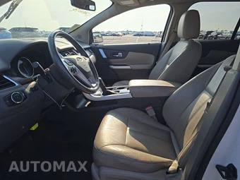 2012 Ford Edge Limited – miniatura 7