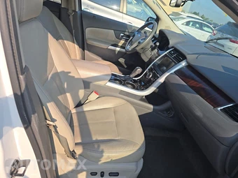 2012 Ford Edge Limited – miniatura 8