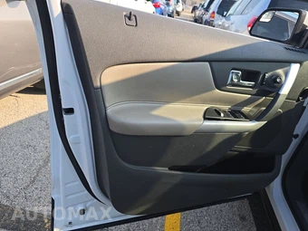 2012 Ford Edge Limited – miniatura 9