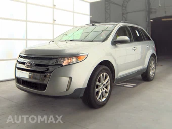 2012 Ford Edge Limited