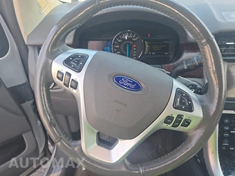 2012 Ford Edge Limited – miniatura 10