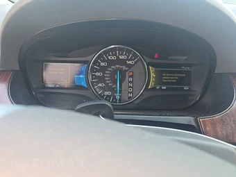 2012 Ford Edge Limited – miniatura 12