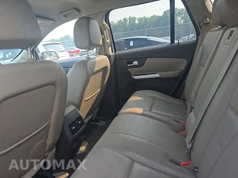 2012 Ford Edge Limited – miniatura 13