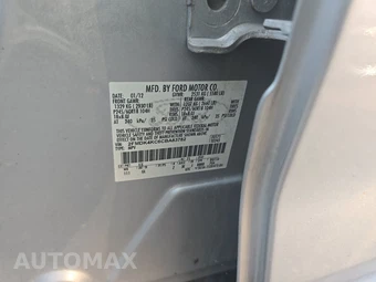 2012 Ford Edge Limited – miniatura 14