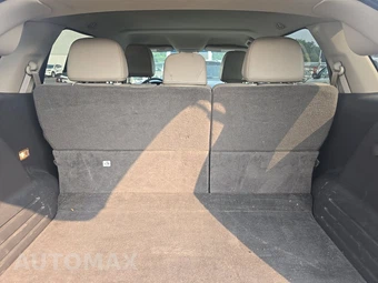 2012 Ford Edge Limited – miniatura 16