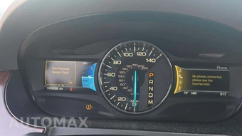 2012 Ford Edge Limited – miniatura 19