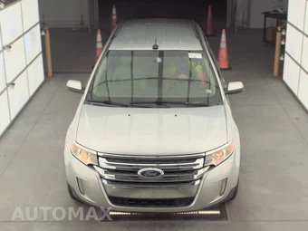 2012 Ford Edge Limited – miniatura 2