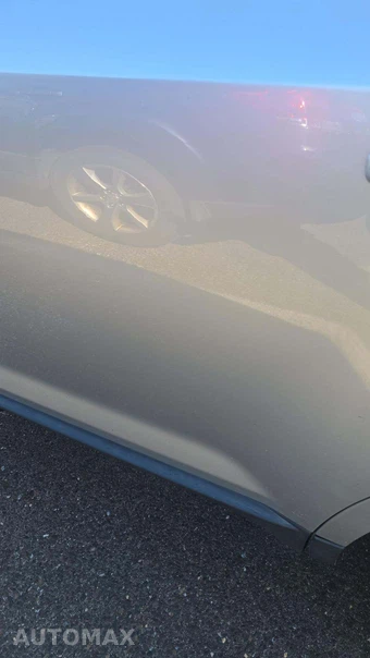 2012 Ford Edge Limited – miniatura 25