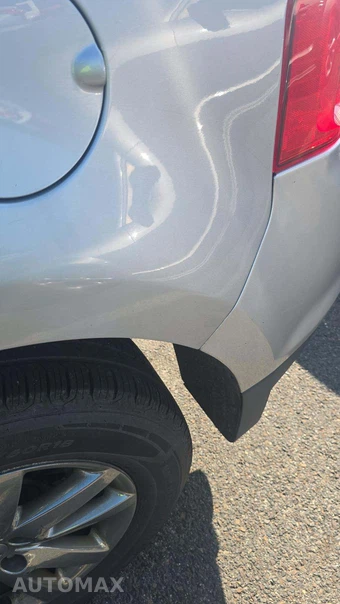 2012 Ford Edge Limited – miniatura 28