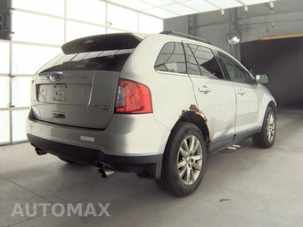 2012 Ford Edge Limited – miniatura 4
