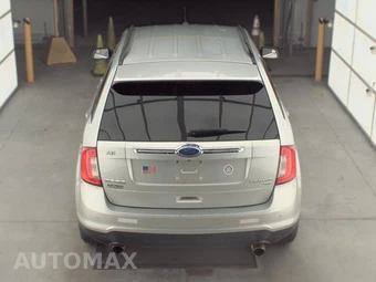 2012 Ford Edge Limited – miniatura 5