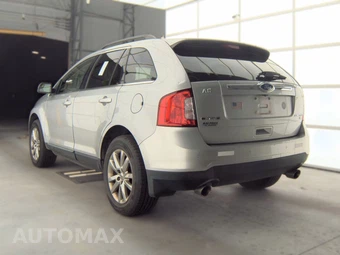 2012 Ford Edge Limited – miniatura 6