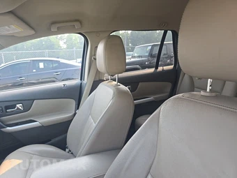 2012 Ford Edge Limited – miniatura 7
