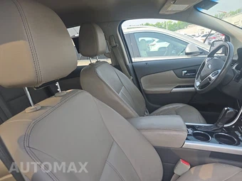 2012 Ford Edge Limited – miniatura 8
