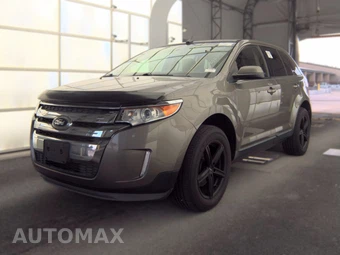 2012 Ford Edge Limited
