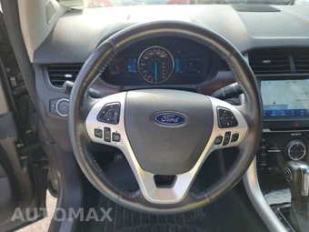 2012 Ford Edge Limited – miniatura 10