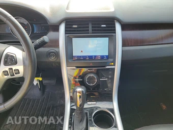 2012 Ford Edge Limited – miniatura 11