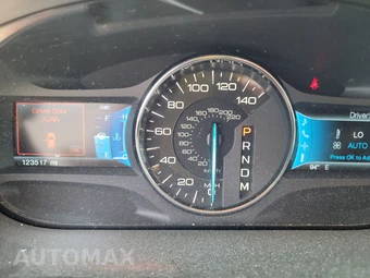 2012 Ford Edge Limited – miniatura 12