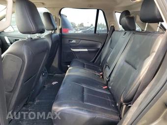 2012 Ford Edge Limited – miniatura 13