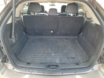 2012 Ford Edge Limited – miniatura 16