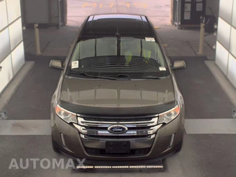 2012 Ford Edge Limited – miniatura 2