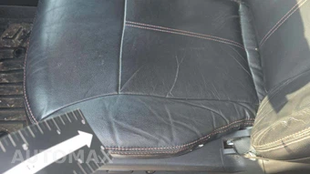 2012 Ford Edge Limited – miniatura 26