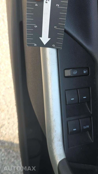 2012 Ford Edge Limited – miniatura 28