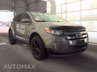 2012 Ford Edge Limited – miniatura 3