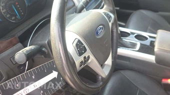 2012 Ford Edge Limited – miniatura 31
