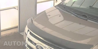 2012 Ford Edge Limited – miniatura 32
