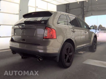 2012 Ford Edge Limited – miniatura 4